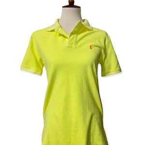 Polo by Ralph Lauren Boys Short sleeve shirt